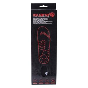 Einlegesohlen Iguana Lamis Comfort image-2