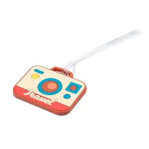 Vedhæng Iguana Airoso