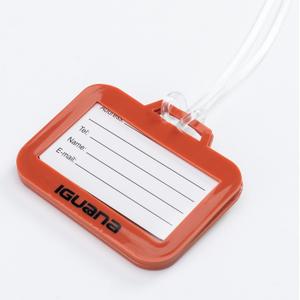 Vedhæng Iguana Airoso image-1