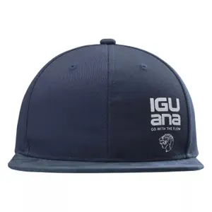 Snapback cap Iguana Yuka image-1