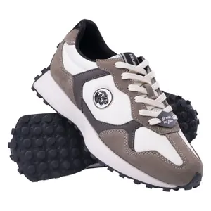 Low-top Trainers Iguana Mohim image-2