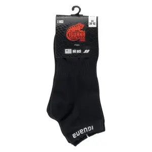 Football Socks Iguana Crew Igino (x3) image-2