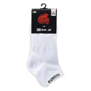 Football Socks Iguana Crew Igino (x3) image-2