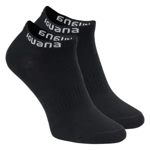Ankle socks Iguana Igino (x3) image-0