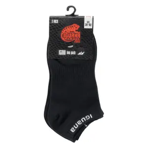 Ankle socks Iguana Igino (x3) image-2