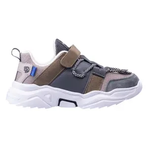 Kids' low-top trainers Iguana Brio