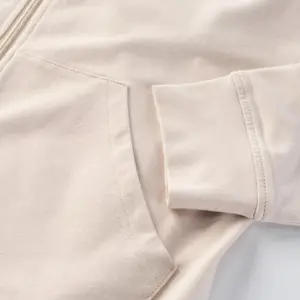 Felpa con cappuccio Iguana Jua image-2