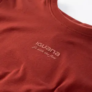 T-shirt Iguana Eufori image-2