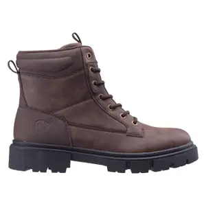Boots Iguana Idirio Mid image-0