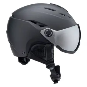 Lyžařská helma Iguana Ibron image-2