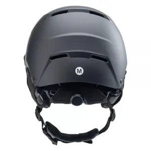 Lyžařská helma Iguana Ibron image-1