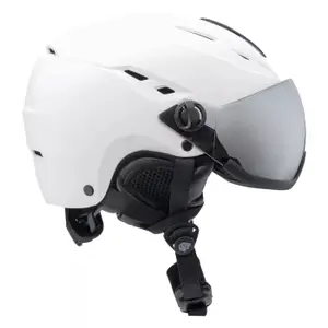 Lyžařská helma Iguana Ibron image-2