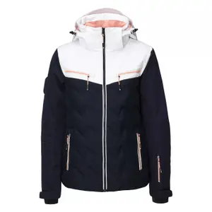 Women's ski jacket Iguana Ambla