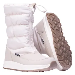 Women's snow boots Iguana Iggy High WP image-1