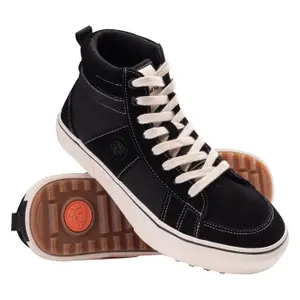 Sneakers Iguana Bomer Mid image-2