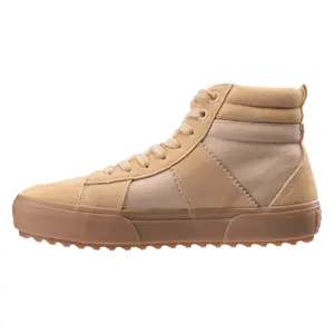 Trainers Iguana Bomer Mid image-1