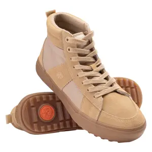 Trainers Iguana Bomer Mid image-2