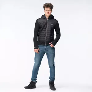 Puffer jacket Iguana Guelo image-2