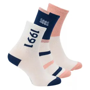 Football Socks Iguana Crew Ignini (x3) image-0