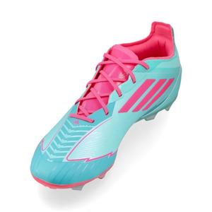 Chaussures de football enfant adidas F50 Elite Messi FG image-4