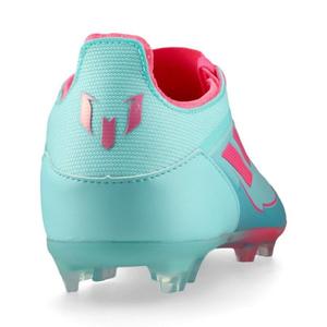 Chaussures de football enfant adidas F50 Elite Messi FG image-5