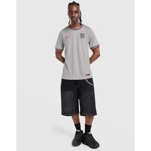 Maglia Prematch Inghilterra Coupe du monde 2026 image-1