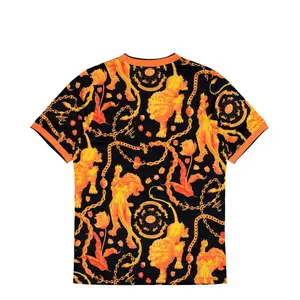 Maillot Prematch Niederlande Coupe du monde 2026 image-1