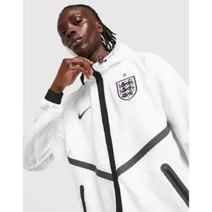 England Trainingsjacke Dri-FIT Coupe du Monde 2026 image-3