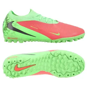 Buty piłkarskie Nike React X Phantom 6 Pro « Erling Haaland » AS image-4