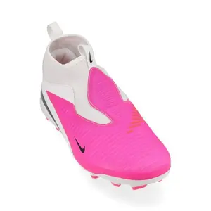 Scarpe da calcio bambino Nike Phantom 6 High Academy MG image-1