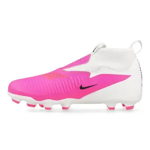 Scarpe da calcio bambino Nike Phantom 6 High Academy MG image-3