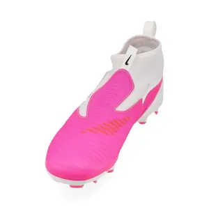 Scarpe da calcio bambino Nike Phantom 6 High Academy MG image-4