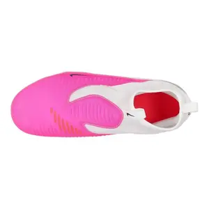 Scarpe da calcio bambino Nike Phantom 6 High Academy MG image-5