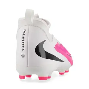 Scarpe da calcio bambino Nike Phantom 6 High Academy MG image-6
