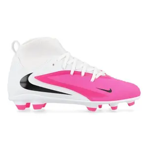 Fußballschuhe Kinder Nike Phantom 6 High Club MG image-0