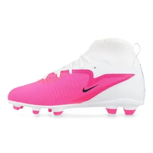 Fußballschuhe Kinder Nike Phantom 6 High Club MG image-1