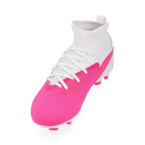 Fußballschuhe Kinder Nike Phantom 6 High Club MG image-3