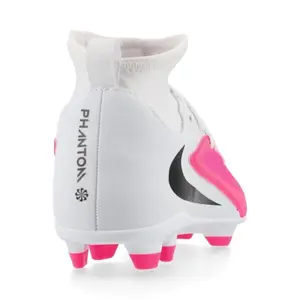 Fußballschuhe Kinder Nike Phantom 6 High Club MG image-5