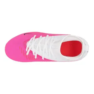 Fußballschuhe Kinder Nike Phantom 6 High Club MG image-6