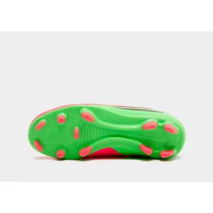 Fußballschuhe Kinder Nike Phantom 6 Low Club "Erling Haaland" MG image-4