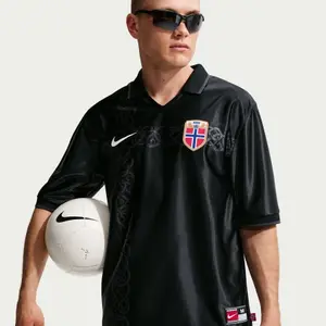 Maillot Noorwegen Energy image-1