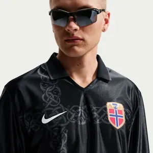 Maillot Noorwegen Energy image-4