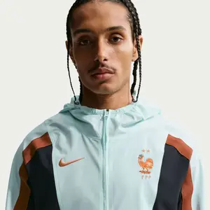 T-shirt de treino França Energy Coupe du Monde 2026 image-3