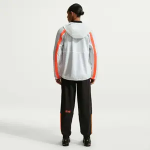 Netherlands Tracksuit Jacket Energy Coupe du Monde 2026 image-1