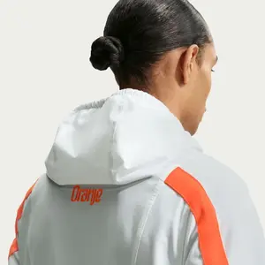 Netherlands Tracksuit Jacket Energy Coupe du Monde 2026 image-4