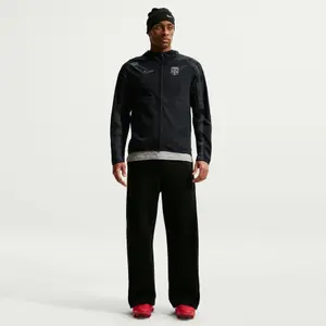 Norway Tracksuit Jacket Energy Coupe du Monde 2026