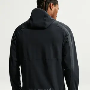 Norway Tracksuit Jacket Energy Coupe du Monde 2026 image-3