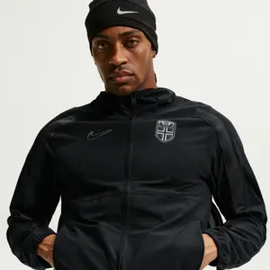 Norway Tracksuit Jacket Energy Coupe du Monde 2026 image-4