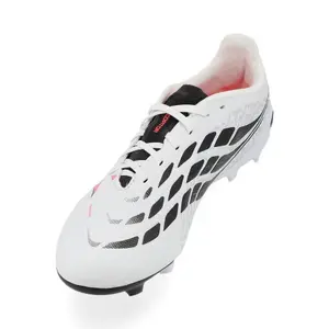 Children's Football Boots adidas Predator League FG image-3