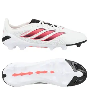 Children's Football Boots adidas Predator League FG image-6